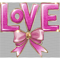 Valentine's Day-QRJ  4510